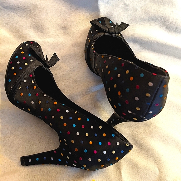 K9 By Rocket Dog Shoes Rocket Dog High Heels Poshmark